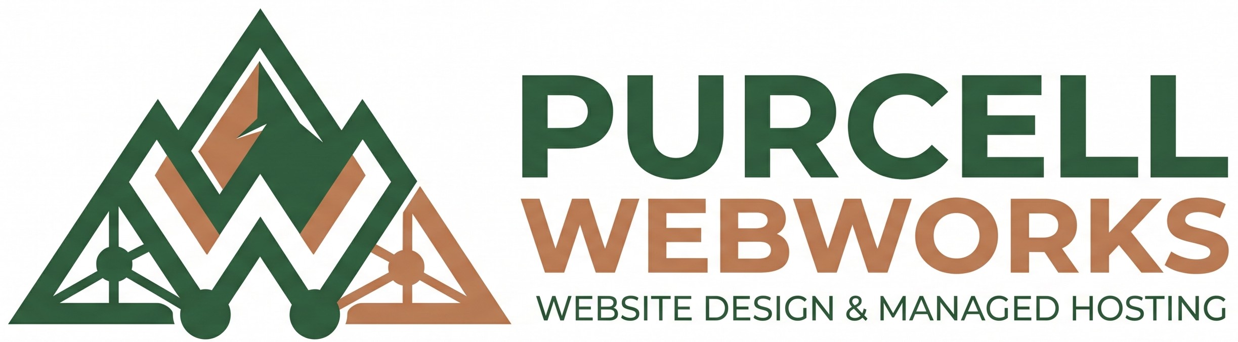 Purcell Webworks Logo